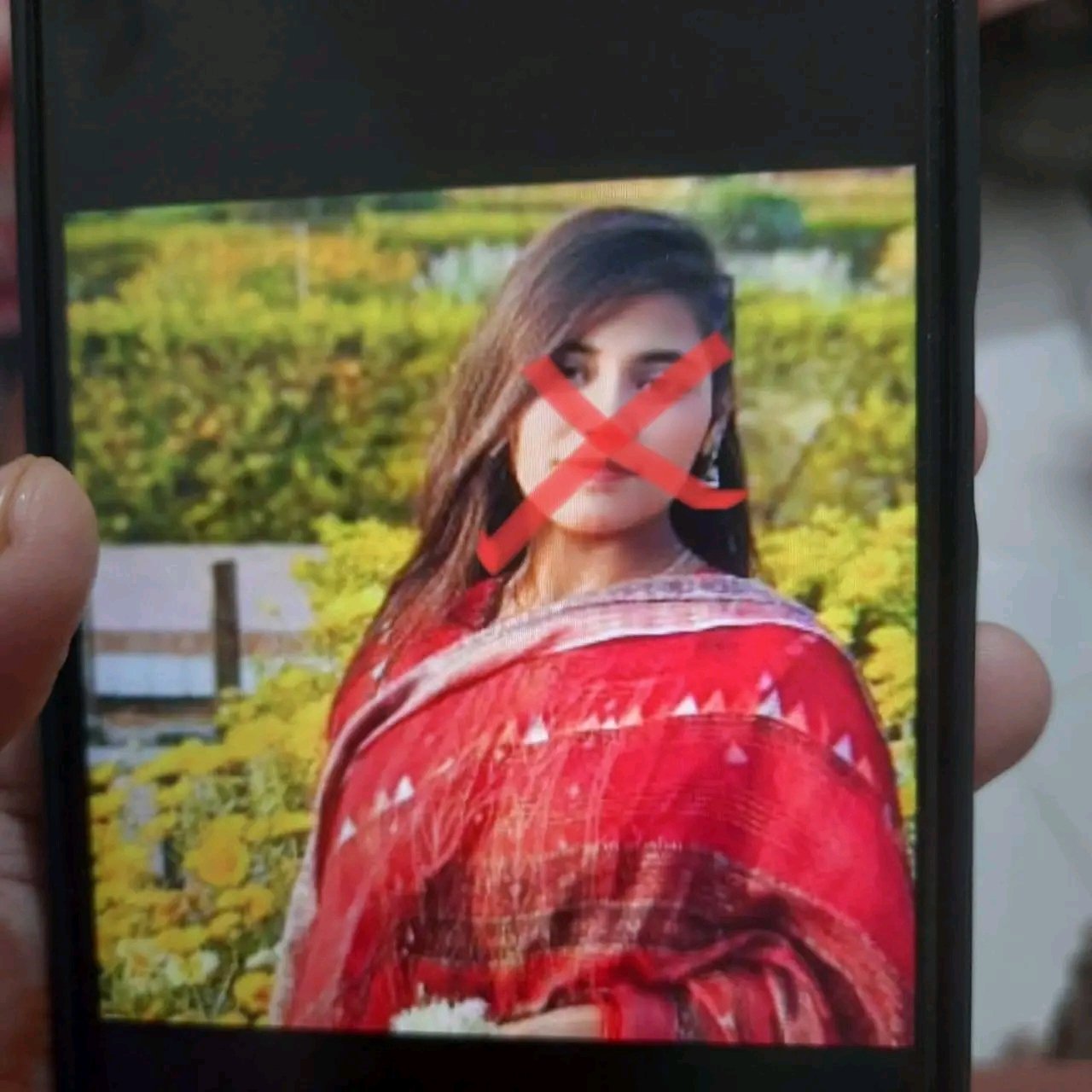 Scam evidence for প্রতারক মেয়ে - other