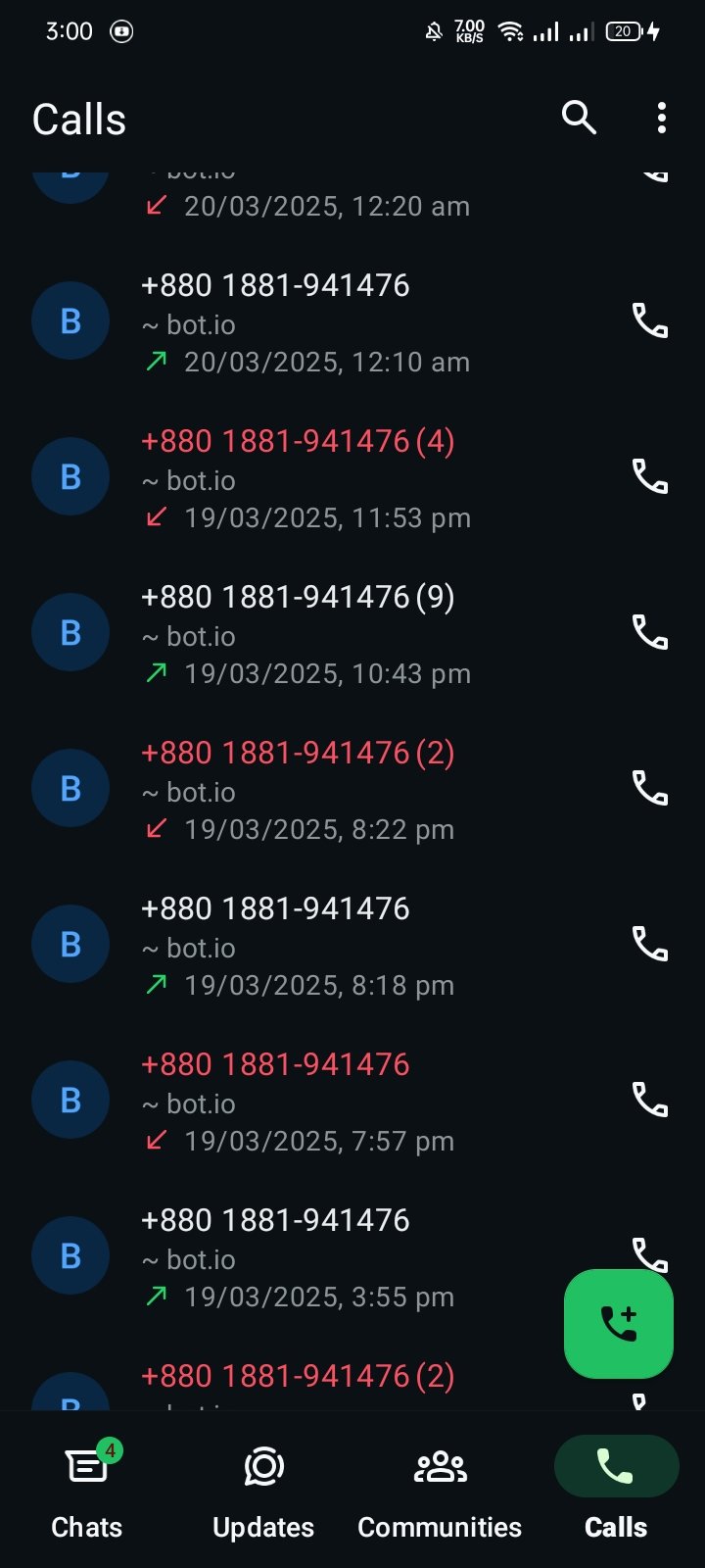 Scam evidence for aviator hack - phishing