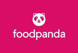 FoodPanda logo