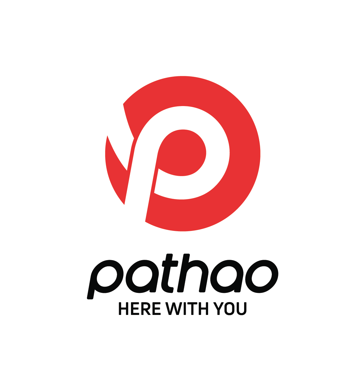 Pathao logo