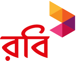 Robi logo